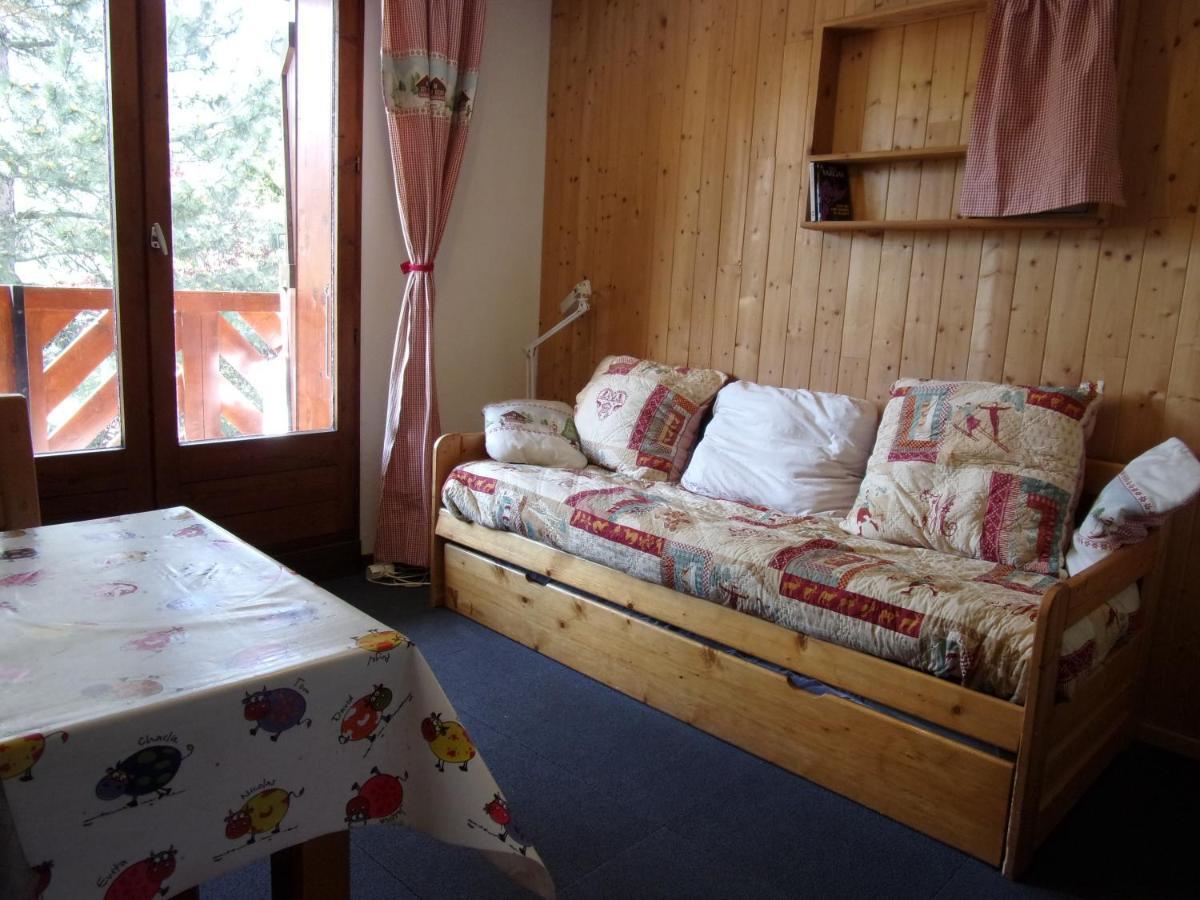 Les Glieres Apartment Bourg-Saint-Maurice Ngoại thất bức ảnh