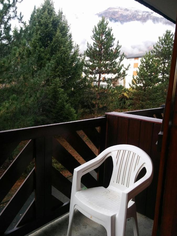 Les Glieres Apartment Bourg-Saint-Maurice Ngoại thất bức ảnh